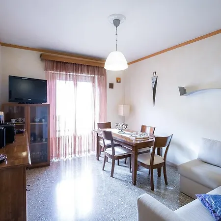 Prati Dei Papa Halldis Apartment * Рим