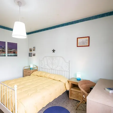 Апартаменты Prati Dei Papa Halldis Apartment Рим