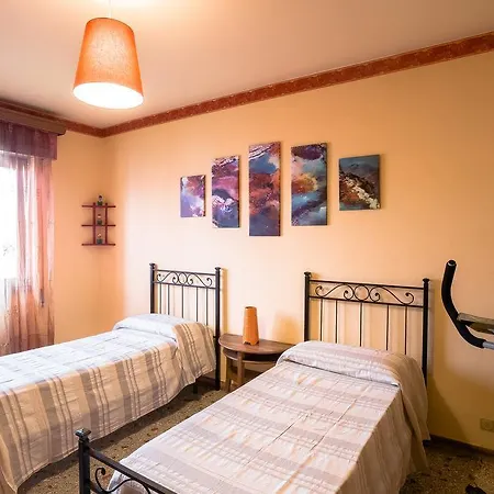 Prati Dei Papa Halldis Apartment * Рим