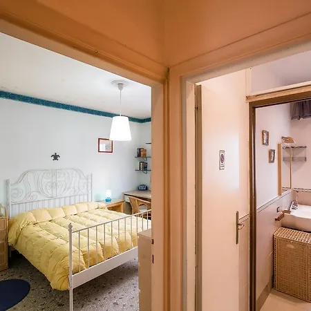 Prati Dei Papa Halldis Apartment Рим