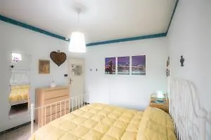 Prati Dei Papa Halldis Apartment Апартаменты *