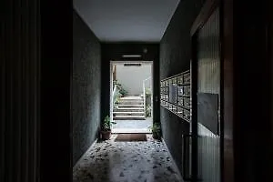 Апартаменты Prati Dei Papa Halldis Apartment
