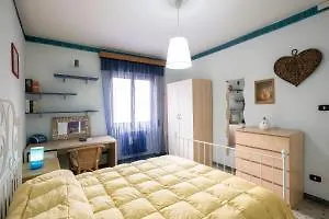 Prati Dei Papa Halldis Apartment Апартаменты